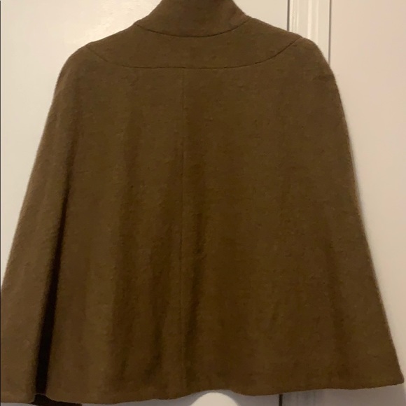 Chico’s split sleeve jacket size 2 - Picture 5 of 6